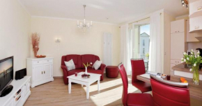 Haus Miramar Nr 20 in Seebad Ahlbeck